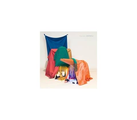 Hjaltalin - Enter 4 LP