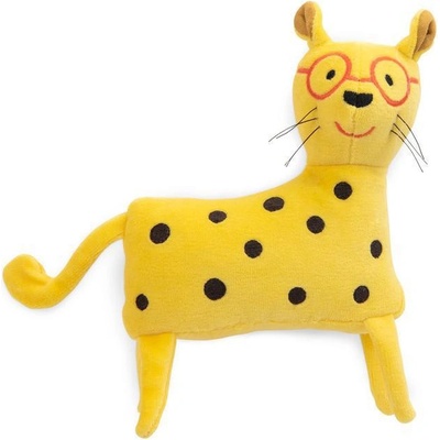 MOULIN ROTY Hrkálka Leopard