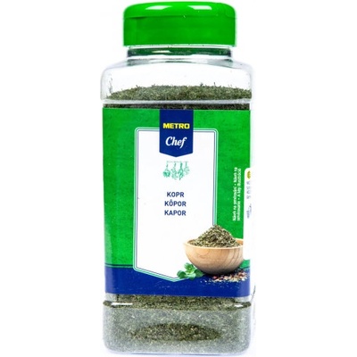 Metro Chef Kôprovej výhonky 170 g