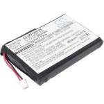 Cameron Sino Батерия за Stabo Freecomm 600 Set и Topcom Twintalker 7100 (екв. FT553444P-2S), 800mAh (CS-STP446TW)