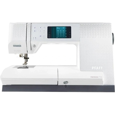 Expression 710 SE Шевна машина (PFAFF-EXPRESSION-710-SE)
