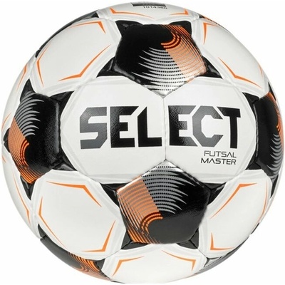 Select FB Diamond bílo-oranžový