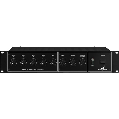 Monacor PA-900