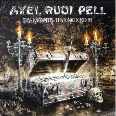 Rudi Pell Axel: Diamonds Unlocked II - Rudi Pell Axel