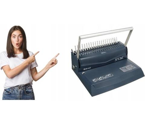 Argo Wallner iBind A12