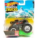 Mattel Hot Wheels Monster Trucks Kaskadérské Kousky