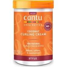 Cantu Butter Natural Hair Coconut Curling Crema 709 g