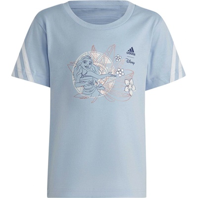 Adidas Тениска Disney Moana
