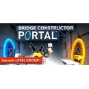 Bridge Constructor Portal
