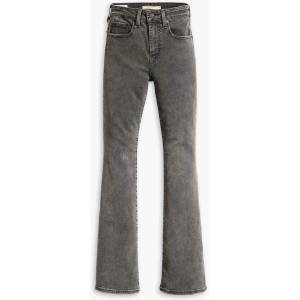Levi's Levis 726 High Rise Ld99 - Black