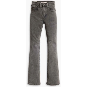 Levi's Levis 726 High Rise Ld99 - Black