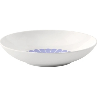 Villeroy & Boch Plochá miska 0,62 l Fleur Bleu