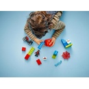 Image 1 of LEGO® DUPLO® - Marvel Spider-Man - Spin's Motorcycle Adventure (10424)
