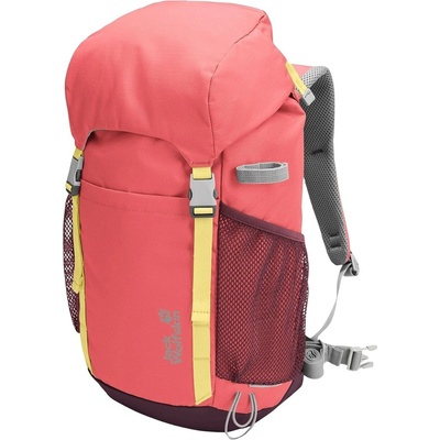 Jack Wolfskin Explorer 20l Sunset Coral
