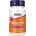 NOW Methyl B-12 5000 mcg | with Folic Acid Quatrefolic® [120 Подезични таблетки ]