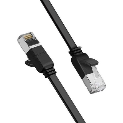 Ugreen 50185 RJ45 Cat 6 UTP 1000 Mbps, 2m, černý
