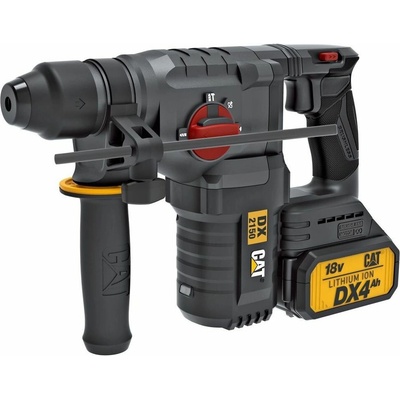 CAT DX2150