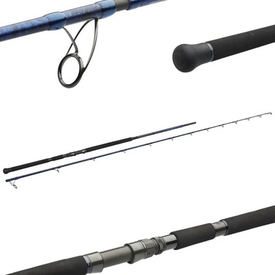 Westin W8 Rockshore Apex Predator XH 2,95 m 70-200 g 2-diely