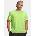 Under Armour Мъжка тениска Under Armour UA Tech Tee Pixelate Under Armour | Zelen | МЪЖЕ | XS
