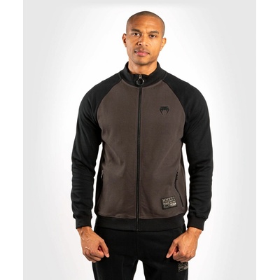 Venum mikina Venum Lions21 Black/Grey