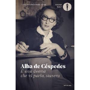 È una donna che vi parla, stasera | Alba De Céspedes (ISBN: 9788804787273)