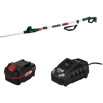 Parkside PTHSA 20-Li D5 4 Ah