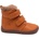 Bisgaard Детски зимни ботуши Bisgaard Kid's Barefoot Emil Lamb Winter boots - Cognac - размер 28 (EU) (702-4559-0217)