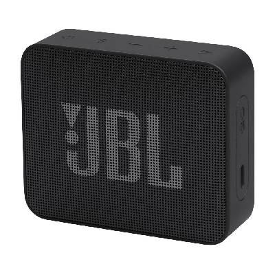 JBL GO Essential 2 farba Black JBLGOES2BLKEU