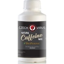 Czech Virus Caffeine Max 200 + BioPerine 100 kapsúl