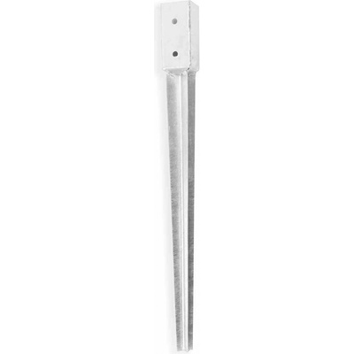 DMX PSG 70/750 71x750x2 patka sloupku 70 k zarážení – Zboží Mobilmania