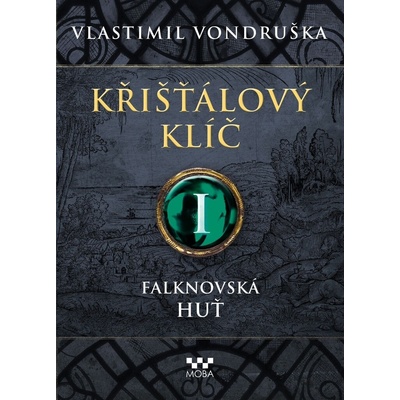 Křišťálový klíč Falknovská huť
