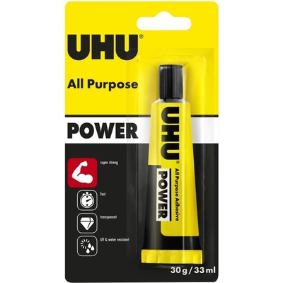 Uhu All Purpose Power 30 g