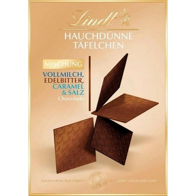 Lindt Thins Mischung 125 g