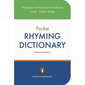 Penguin Pocket Rhyming Dictionary