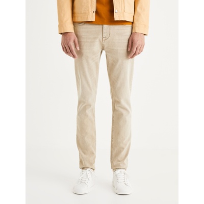 Celio Toterra Jeans Celio | Bezhov | МЪЖЕ | 28/34