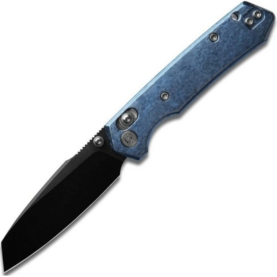 Miguron Knives Vatso MGR631ABJBU Modrá