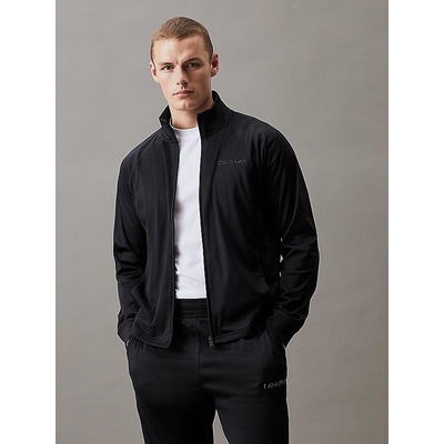 Calvin Klein PW Tracksuit black
