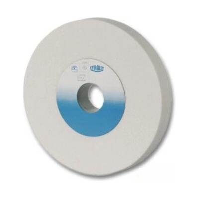 Tyrolit Brúsny kotúč plochý 420752 300x25x76 mm 99BA 80 M 8 V 40