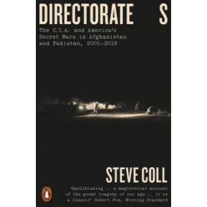 Directorate S | Steve Coll (ISBN: 9780718194499)