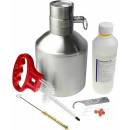 Lindr Sanitační sada profi 2L - bajonet