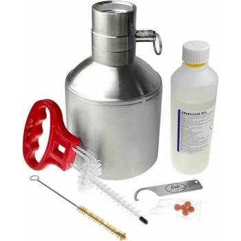 Lindr Sanitační sada profi 2L - bajonet