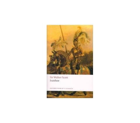 Ivanhoe - Scott Walter