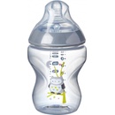 Tommee Tippee láhev Boy modrá 260ml