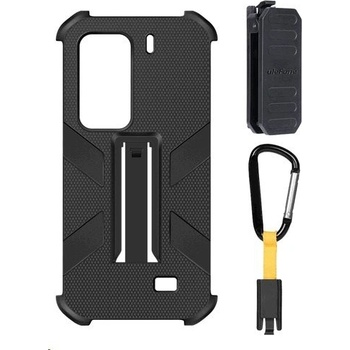 Púzdro UleFone silikonové na Armor X8 / X8i