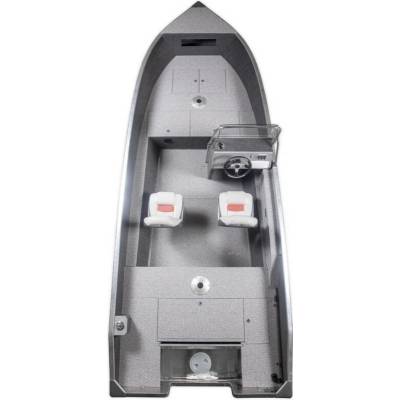Marine 550 Fish SC DLX