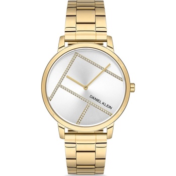 Daniel Klein Дамски часовник Daniel Klein DK. 1.13058-3 (B--DK.1.13058-3)