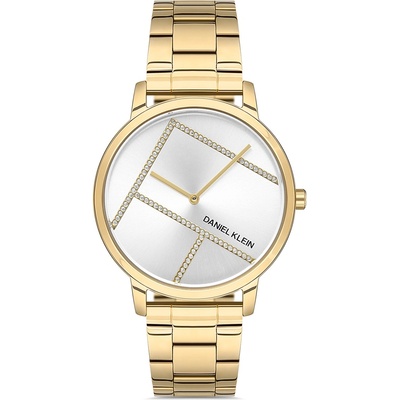 Daniel Klein Дамски часовник Daniel Klein DK. 1.13058-3 (B--DK.1.13058-3)