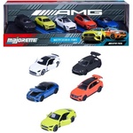 Majorette Mercedes-AMG Подаръчен комплект 5 бр (2105000)