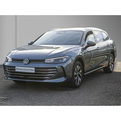 Volkswagen Passat 2.0 TDI Business DSG 110 kW