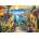 Trefl - Puzzle Seaside View - 1 500 piese